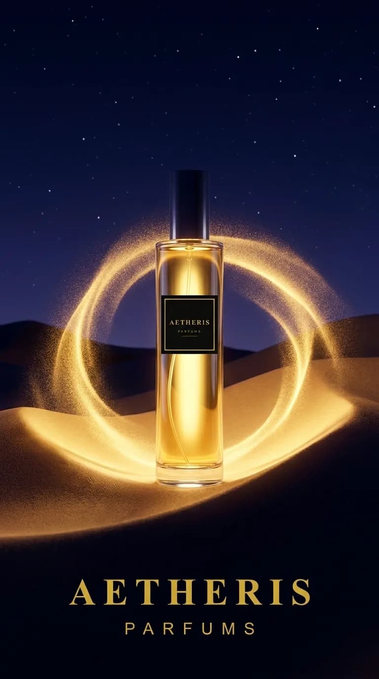 Fräulein Parfum