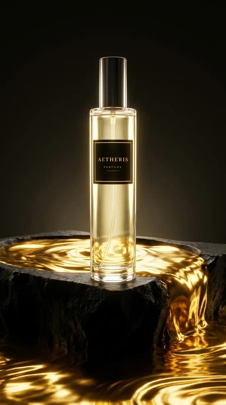 Aliento Parfum