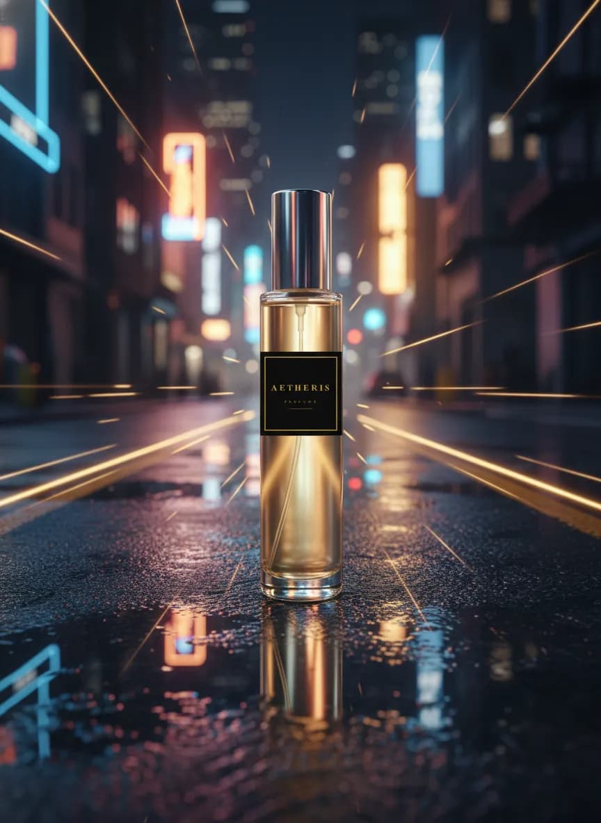 Opulencia Elixir